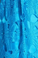 Thumbnail for your product : Adrianna Papell Brocade Fit & Flare Dress