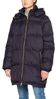 Gestuz Women's Jose Coat Ma17 Jacket,(Size: 40)