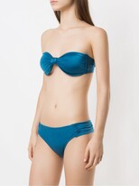 Thumbnail for your product : BRIGITTE Manu e Leticia bikini set