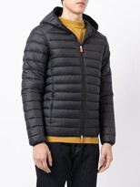 Thumbnail for your product : Save The Duck Ernest vegan quilted jacket