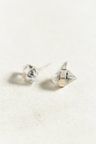Thumbnail for your product : Urban Outfitters Better Late Than Never Herkimer Stud Earring