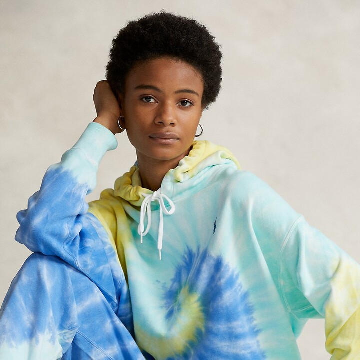 Ralph Lauren Tie Dye | Shop the world's largest collection of 