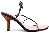 Thumbnail for your product : Jaggar String Sandal