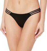 Thumbnail for your product : Cosabella Women's Tempo Strappy Thong