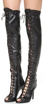 Thumbnail for your product : Schutz Over The Knee Boots