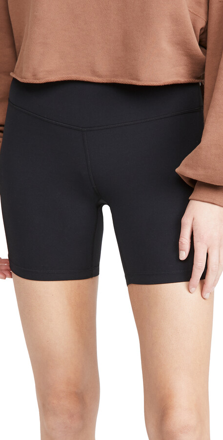 Splits59 Airweight High Waist Shorts