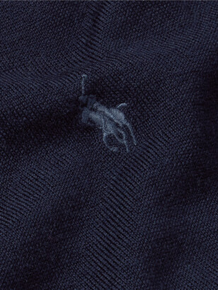 Polo Ralph Lauren Merino Wool Sweater