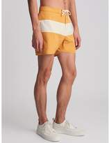 Thumbnail for your product : Saturdays NYC Grant Boardshort