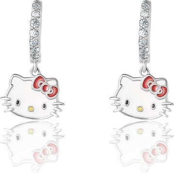 Sanrio Hello Kitty Girls Necklace And Bracelet With 12 Sanrio Charms  Customizable Advent Set - Officially Licensed : Target