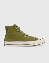Thumbnail for your product : Converse Chuck 70 Gore-Tex