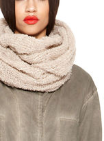 Thumbnail for your product : DKNY Boucle Scarf