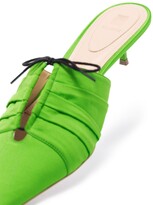 Thumbnail for your product : Rosie Assoulin 30mm Ballerina Mules