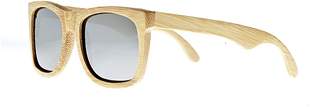 Earth Wood Hampton Polarized Sunglasses