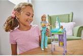 Thumbnail for your product : Barbie Baby Doctor