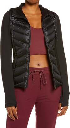 zella live in jacket