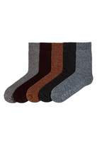 Thumbnail for your product : H&M Ribbed Socks