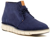Thumbnail for your product : Cole Haan ZeroGrand Stitch Out Chukka