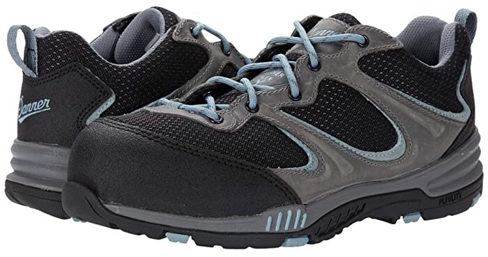 danner springfield low