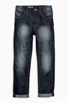 Thumbnail for your product : Next Boys Vintage Regular Fit Jeans (3-16yrs)
