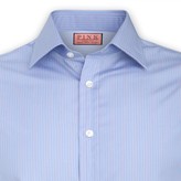 Thumbnail for your product : Thomas Pink Alexander Stripe Shirt - Double Cuff