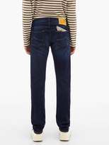 Thumbnail for your product : Jacob Cohen Mid-rise Slim-fit Jeans - Mens - Denim