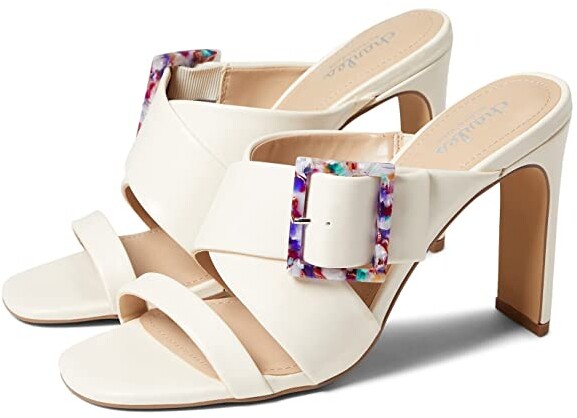 Charles by Charles David White Women's Sandals | Shop the world's 
