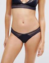 Thumbnail for your product : Icone Sue Tanga Brief