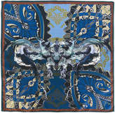 Thumbnail for your product : Etro paisley print pocket square