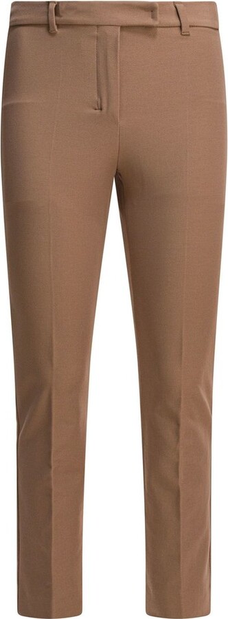 S Max Mara 'S Max Mara Umanita Pleated Trousers