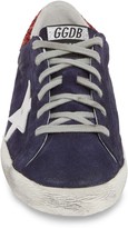 Thumbnail for your product : Golden Goose Superstar Low Top Sneaker