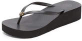 Thumbnail for your product : Tory Burch Wedge Thin Flip Flop