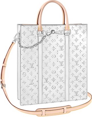 Louis Vuitton Square Bag Clearing