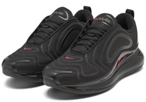 Nike Men's Air Max 720 Running Sneakers 