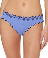 Thumbnail for your product : Jessica Simpson Women's Mix & Match Under The Sea Swimsuit Separates (Top & Bottom)