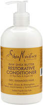 Thumbnail for your product : Shea Moisture SheaMoisture Raw Shea Butter Restorative Conditioner