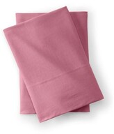 Thumbnail for your product : Lands' End Cotton Jersey Knit Sheets