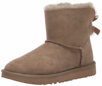 womens ugg boots with bows
