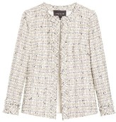 Thumbnail for your product : Lafayette 148 New York Women's Emelyn Tweed Jacket