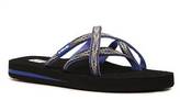 Thumbnail for your product : Teva Olowahu Printed Flip Flop