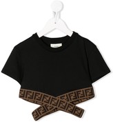 fendi girl clothes
