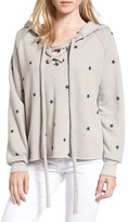 Thumbnail for your product : Wildfox Couture Women's Football Star Hutton Sweatshirt