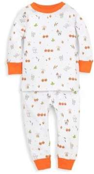 Kissy Kissy Baby's Halloween Bewitched Pajama Set - Size 12-18 Months