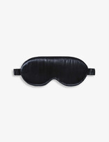 Thumbnail for your product : Slip Lovely Lashes Contour silk sleep mask