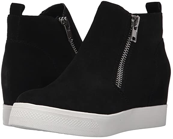 Steve Madden Wedge Sneakers | ShopStyle