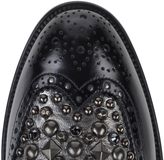 Thumbnail for your product : Dolce & Gabbana Oxfords & Brogues