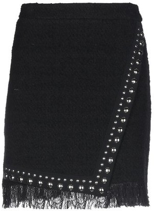 Annarita N. Knee length skirt