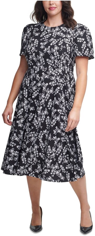 calvin klein plus size canada