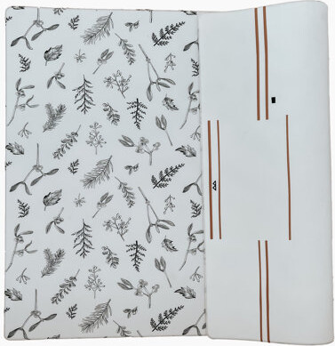 LITTLE Bot Plants Foam Playmat