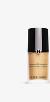 Thumbnail for your product : Giorgio Armani 6 Luminous Silk Foundation