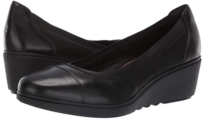 un tallara liz clarks